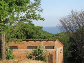 Centro Sati Bungalow